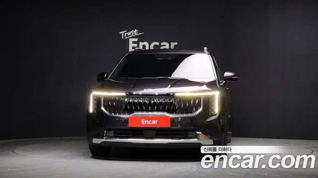 Kia The New Carnival 4th Generation id 2295534 из Кореи 13