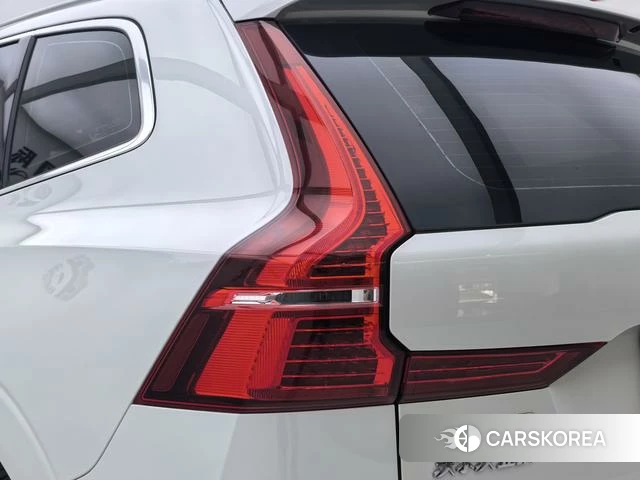 Volvo XC60 id 4253304 из Китая 23