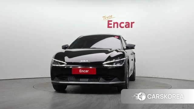 Kia EV6 id 3812583 из Кореи 13