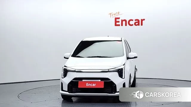 Kia The New Morning (JA) id 3731462 из Кореи 13