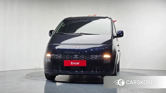 Hyundai Staria id 3922746 из Кореи 13