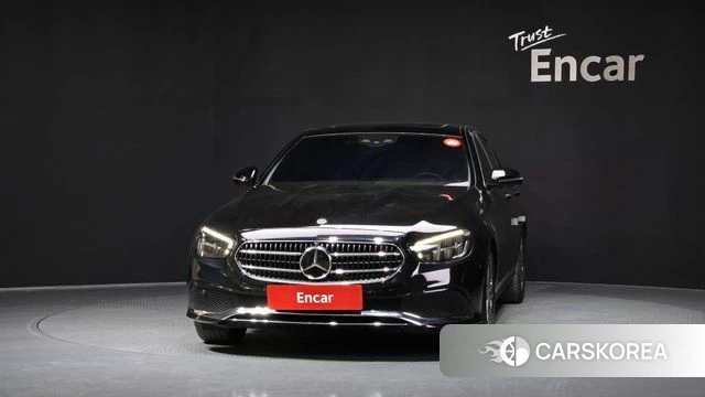 Mercedes-Benz E-Class W213 id 3934348 из Кореи 13