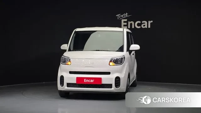 Kia The New Ray id 3361181 из Кореи 13