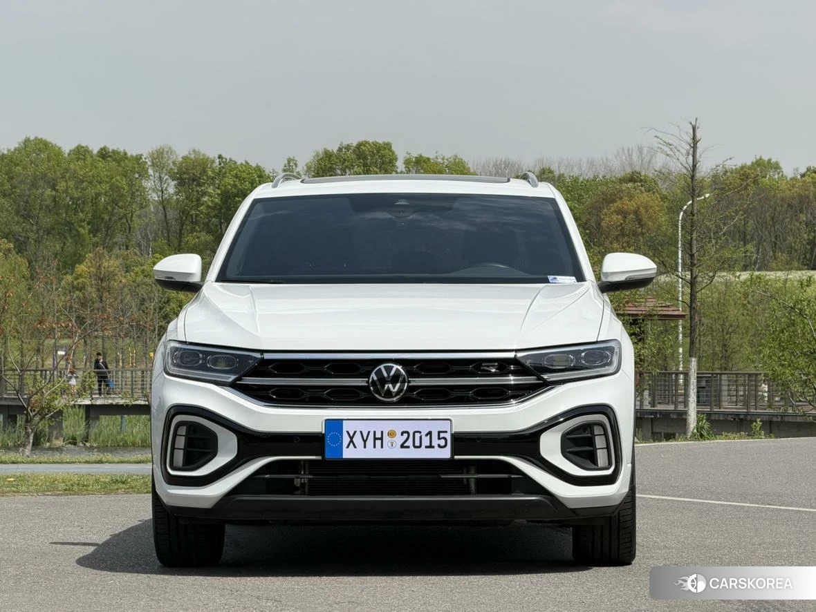 Volkswagen Exploring songs id 4479775 из Китая 13