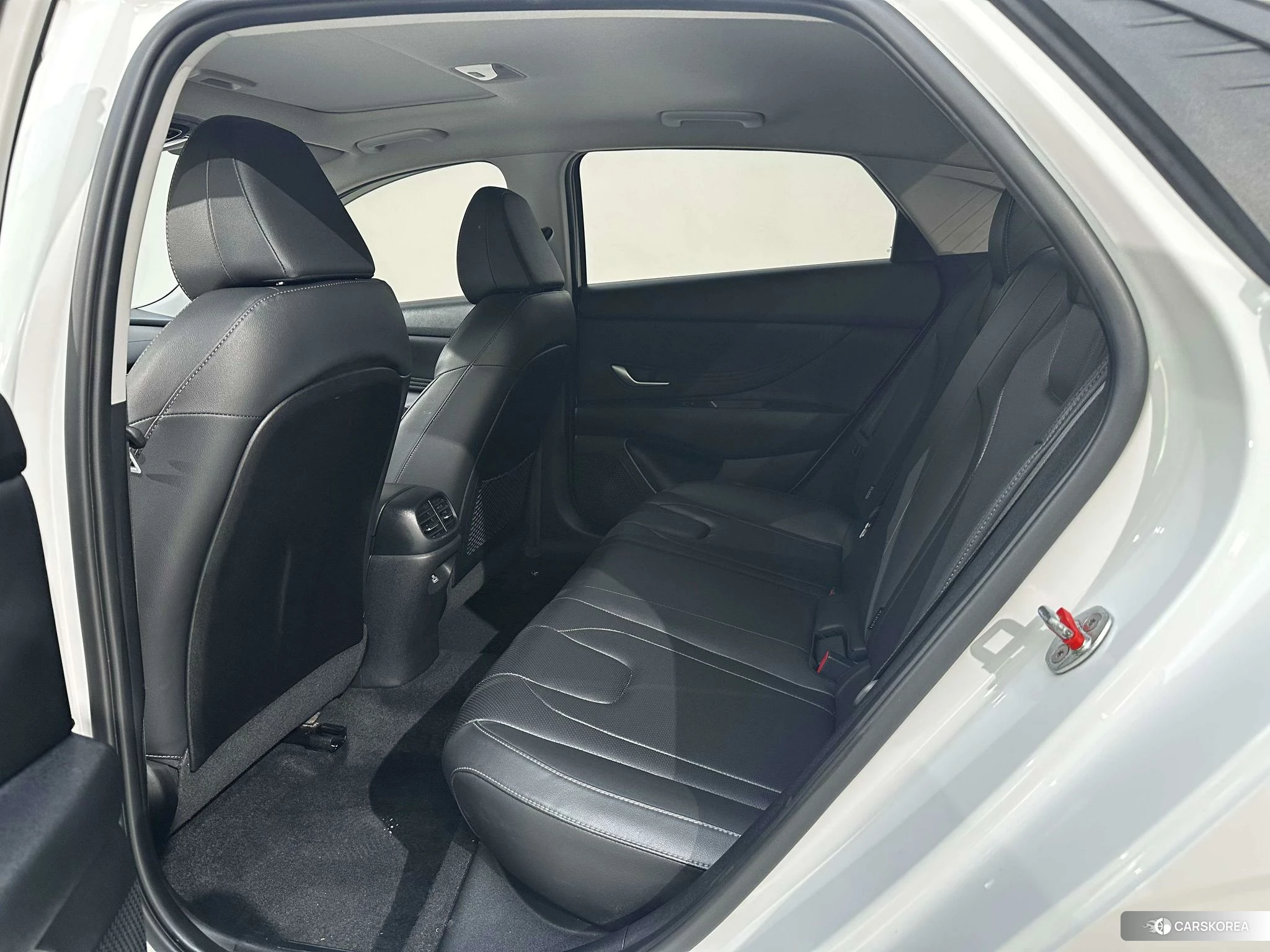 Hyundai Elantra id 4510528 из Китая 14