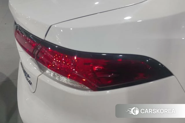 Toyota Lei Ling id 4335094 из Китая 10