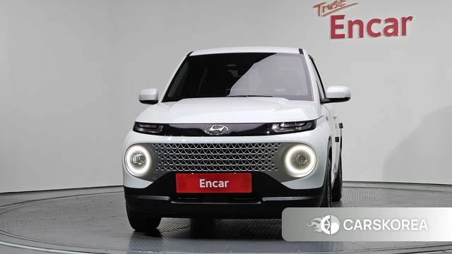 Hyundai Casper id 4194332 из Кореи 13