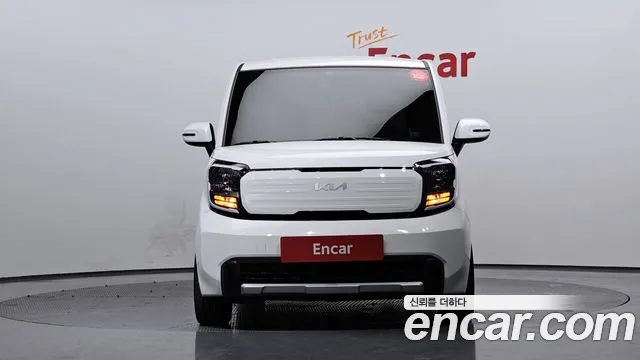 Kia The New Kia Ray id 2498136 из Кореи 13