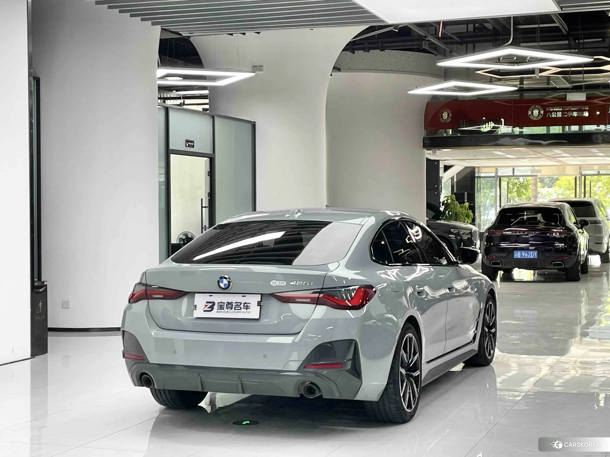 BMW 4 series id 4492792 из Китая 10