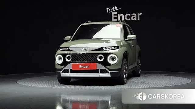 Hyundai Casper id 3638852 из Кореи 13