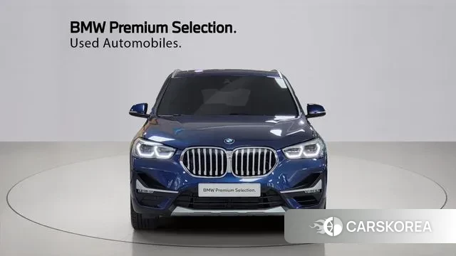 BMW X1 (F48) id 3757493 из Кореи 13