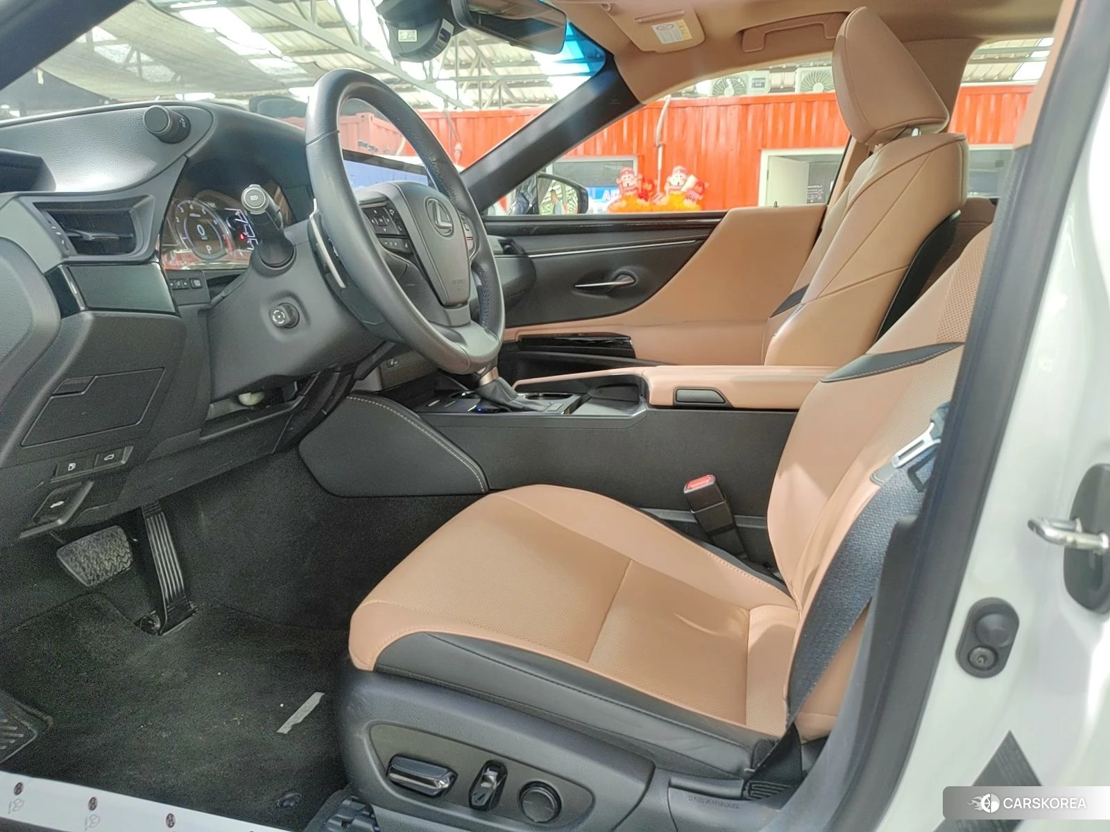 Lexus ES id 4493228 из Китая 14