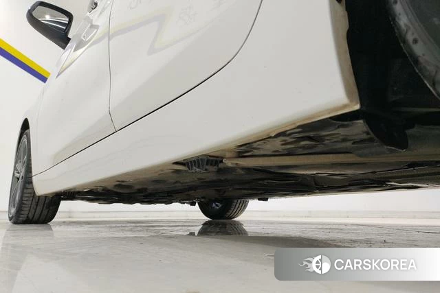 BMW 1 series id 3840999 из Китая 10