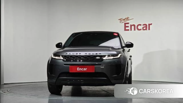 Land Rover Range Rover Evoque 2nd Generation id 3924294 из Кореи 13