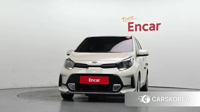 Kia Morning Urban (JA) id 4651410 из Кореи 23