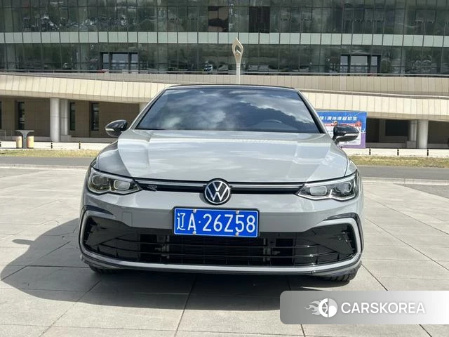 Volkswagen Golf id 4297433 из Китая 10
