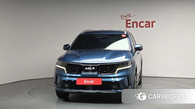 Kia Sorento 4th Generation id 3871895 из Кореи 13