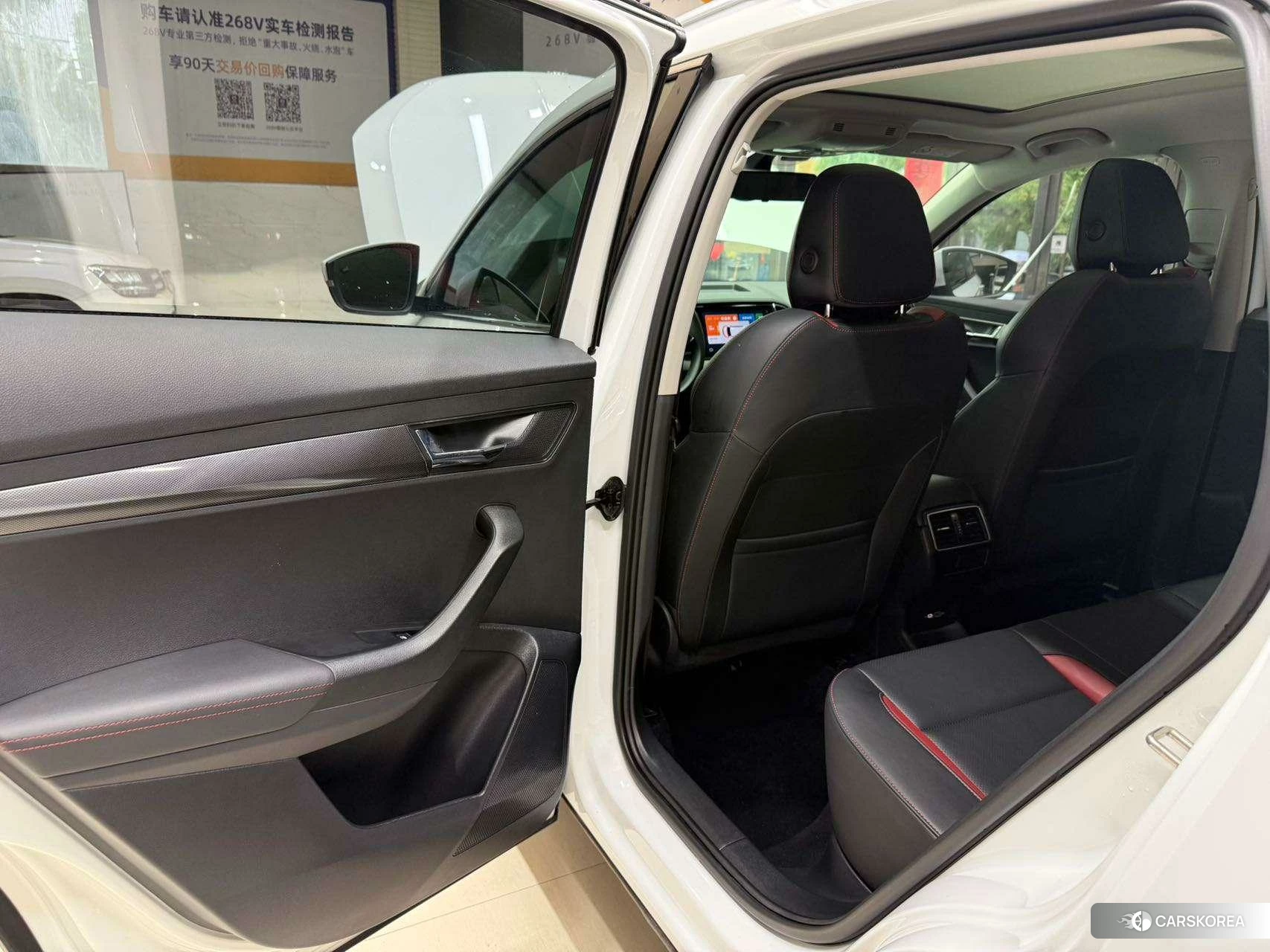 Skoda Krok id 4413408 из Китая 16