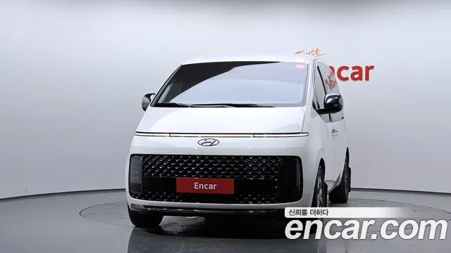 Hyundai Staria id 2708209 из Кореи 13