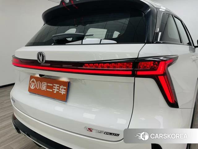 Chang'an CS75 PLUS id 4374724 из Китая 20
