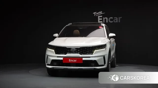 Kia Sorento 4th Generation id 3038636 из Кореи 13