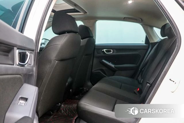 Honda Civic id 4278091 из Китая 8