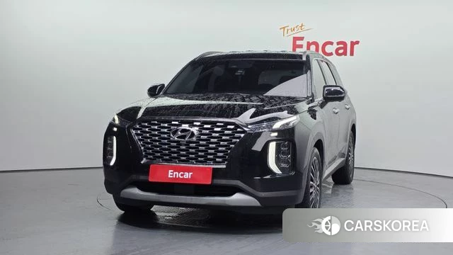 Hyundai Palisade id 4563122 из Кореи 13