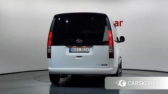 Hyundai Staria id 4443554 из Кореи 23