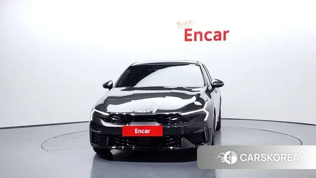 Kia The New K5 3rd generation id 3576113 из Кореи 13