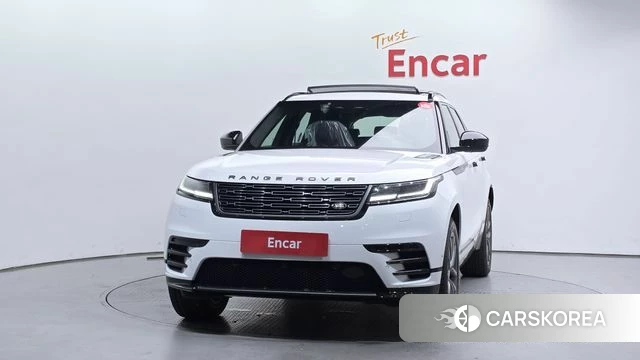 Land Rover Range Rover Velar id 4505138 из Кореи 23