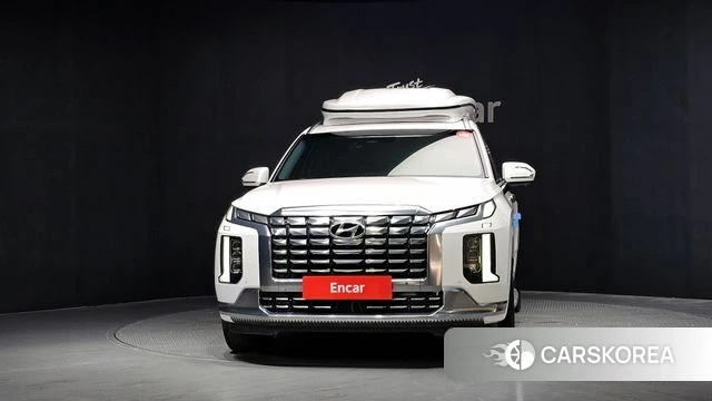 Hyundai The New Palisade id 4534376 из Кореи 23
