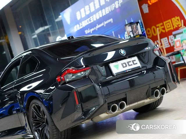 BMW M2 id 4263140 из Китая 23