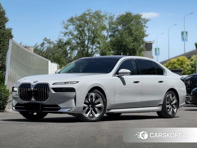 BMW 7 series id 4291385 из Китая 11