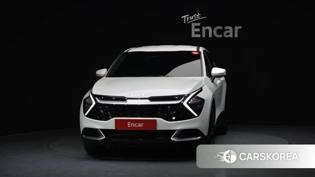 Kia Sportage 5th Generation id 4432773 из Кореи 23