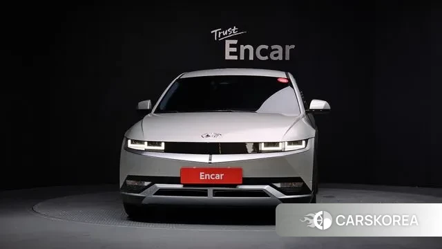 Hyundai Ionic 5 id 2965083 из Кореи 13