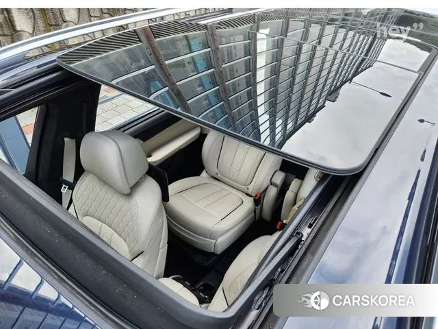 BMW X7 (G07) id 3631079 из Кореи 10