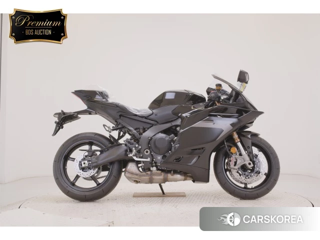 OTHER YZF-R9 2026 из Японии