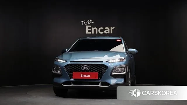 Hyundai Kona id 2902911 из Кореи 13