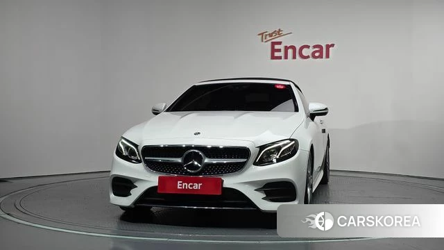 Mercedes-Benz E-Class W213 id 4543415 из Кореи 13