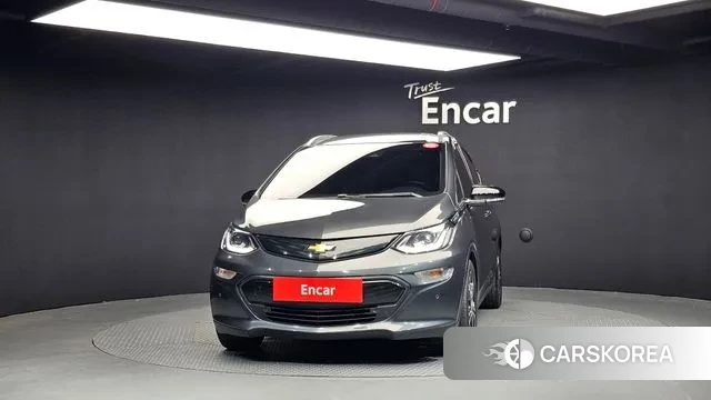 Chevrolet (GM Daewoo) Bolt EV id 3499469 из Кореи 13