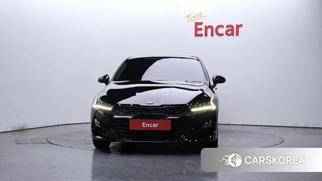 Kia K5 3rd generation id 4383836 из Кореи 23