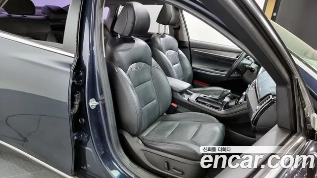 Hyundai Grandeur IG id 2671251 из Кореи 13