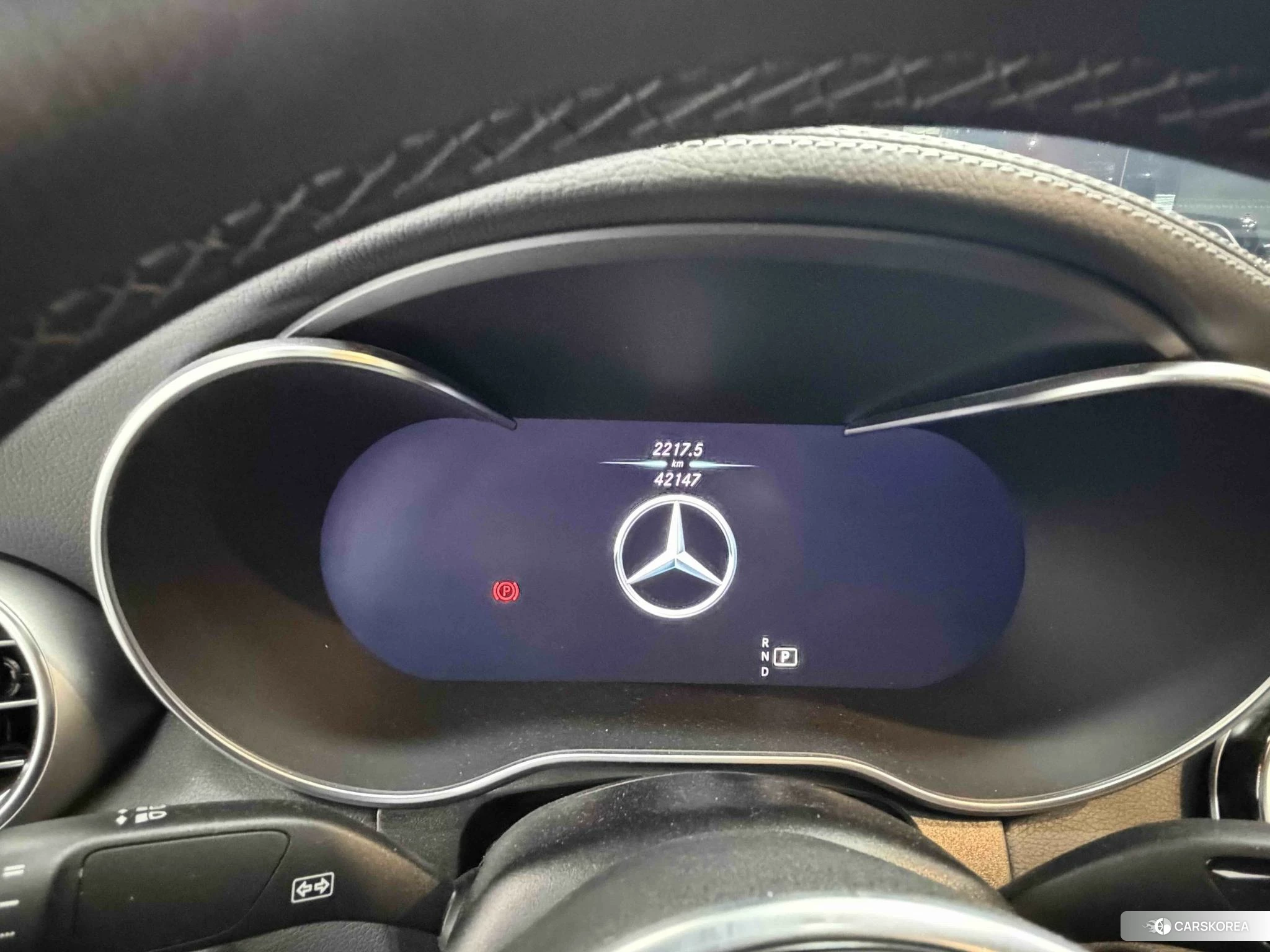 Mercedes-Benz GLC Coupe id 4492799 из Китая 8