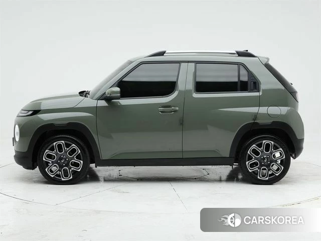 Hyundai Casper id 3982048 из Кореи 12