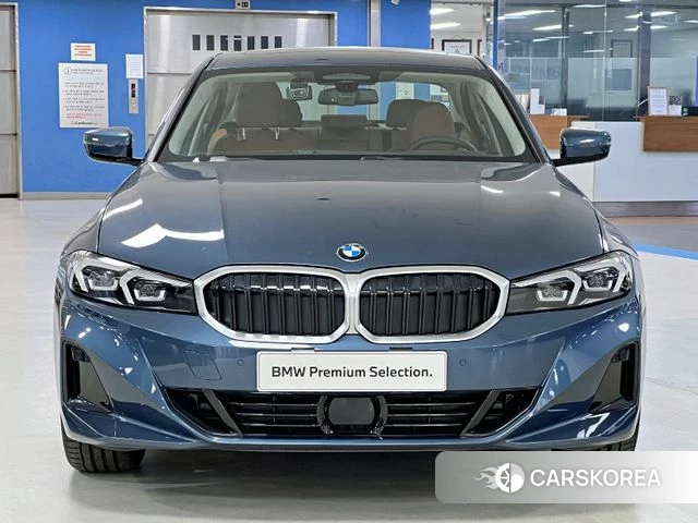 BMW 3 Series (G20) id 4222654 из Кореи 13