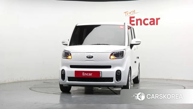 Kia The New Ray id 4482007 из Кореи 23
