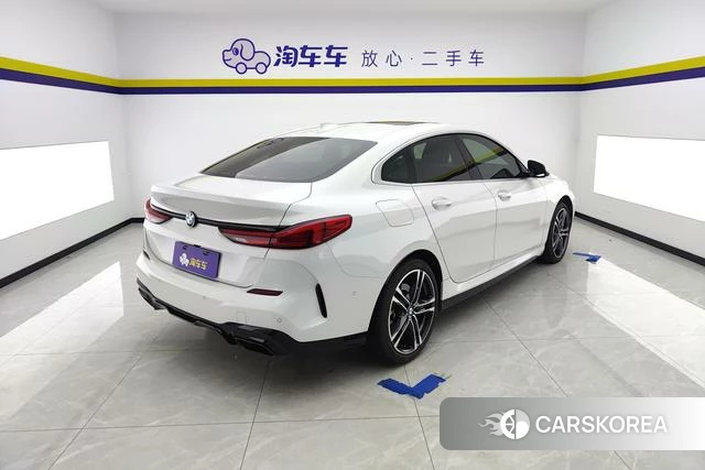 BMW 2 series (imported) id 4254459 из Китая 10