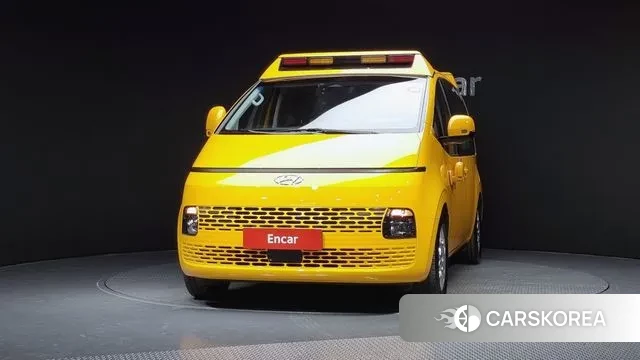 Hyundai Staria id 3437832 из Кореи 13