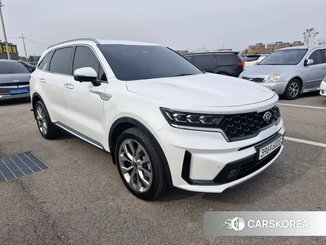 Kia Sorento 4th Generation id 3307393 из Кореи 13