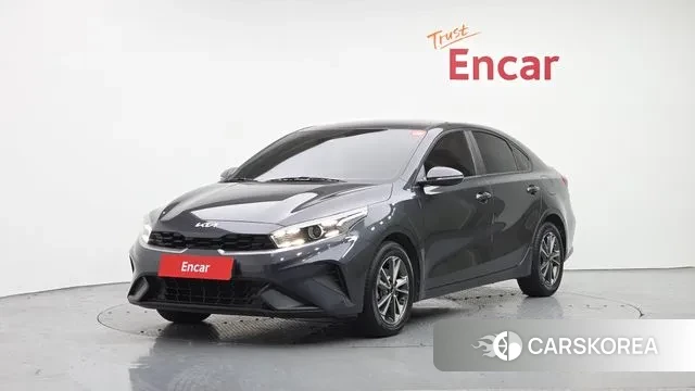 Kia The New K3 2nd generation id 3468407 из Кореи 13
